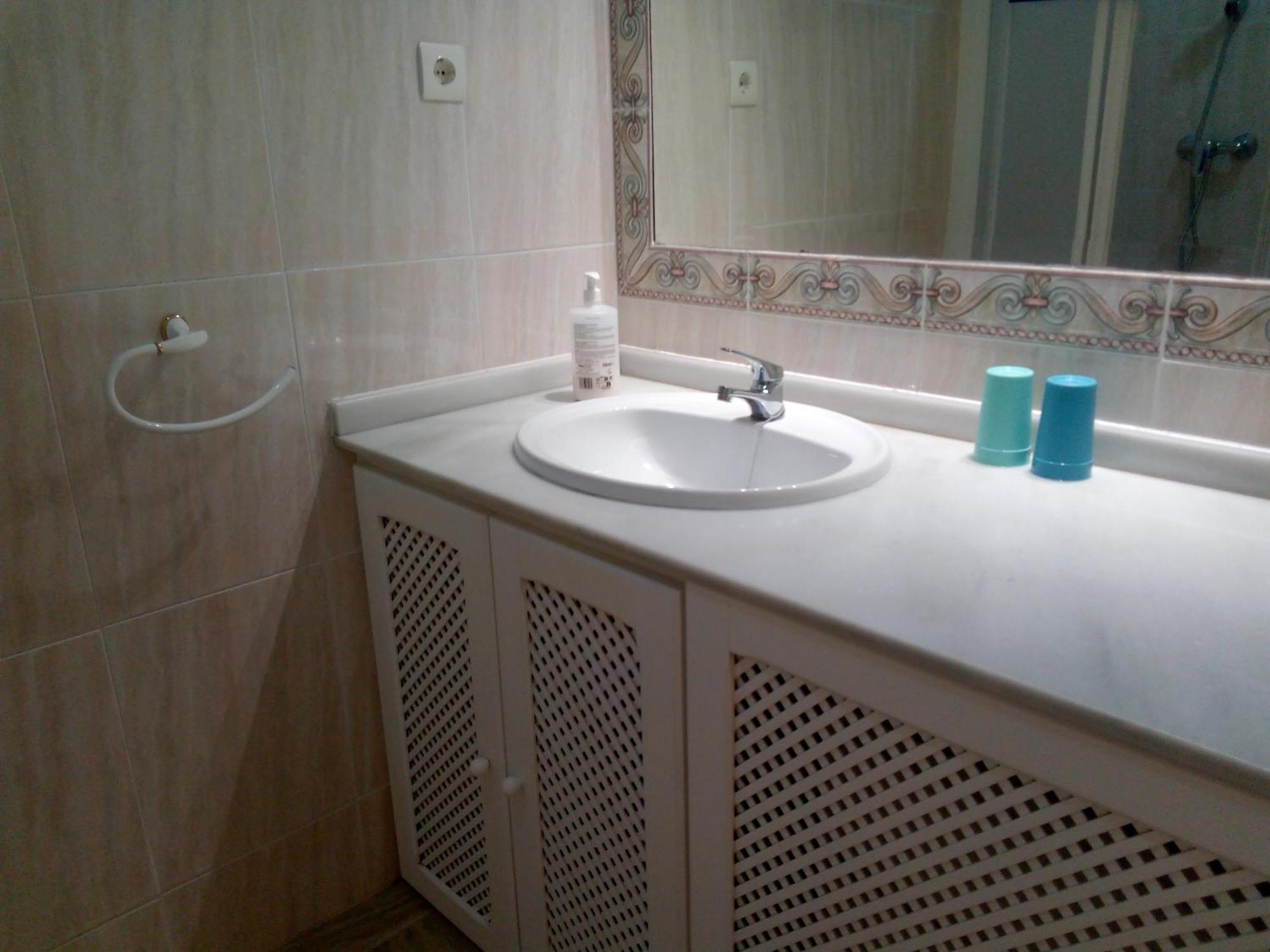 Los Cisnes Beach Studio 100M Playa Appartement Benalmádena Buitenkant foto