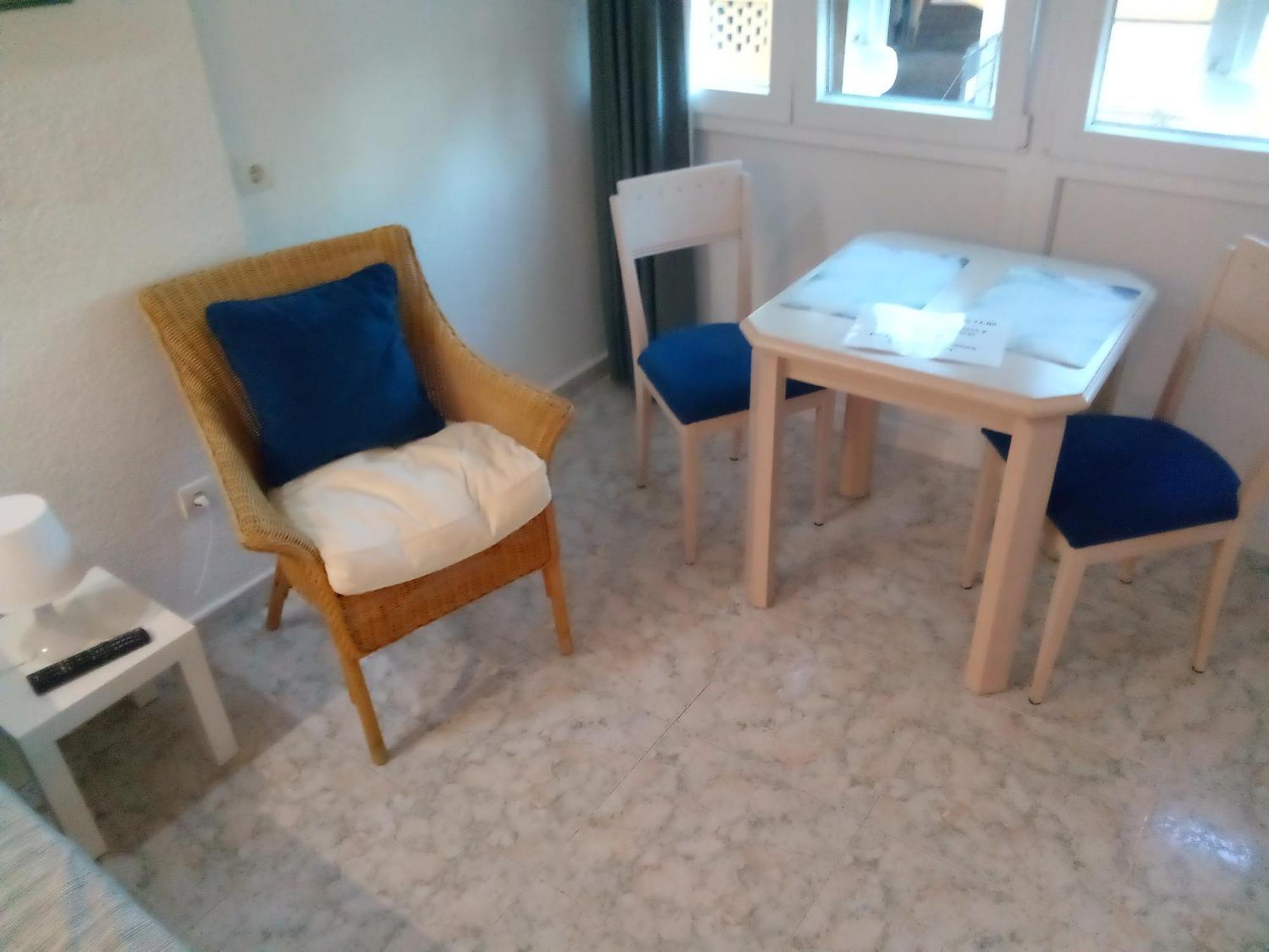 Los Cisnes Beach Studio 100M Playa Appartement Benalmádena Buitenkant foto